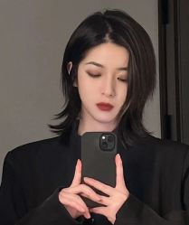-丽时 Hair Salon