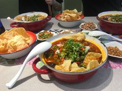 -丽丽三鲜螺蛳粉(田林路店)
