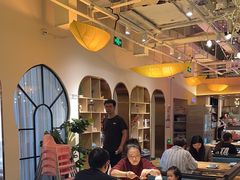 -曼泰·泰餐(京华城店)