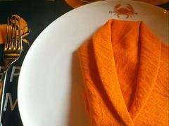 -Ministry of Crab(科伦坡店)