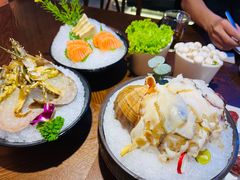 -东海怡品海鲜豆捞(星街坊店)