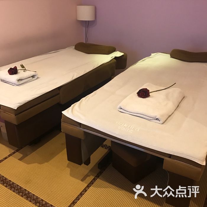 sakura 日式足浴·spa