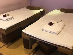 -笑傲江湖·影院式足道·SPA按摩(常发广场店)