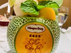 -哈根达斯(国瑞店)