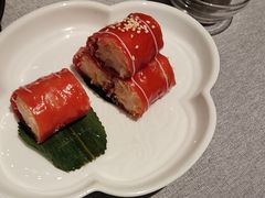 -潮府馆·非遗潮州菜·世纪公园(新国际博览中心店)
