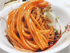 -薛昌利大米面皮(南关正街店)