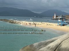 -海南分界洲岛旅游区