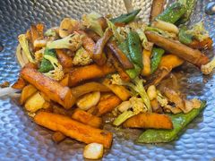 -紫泥369粗粮季(鼓楼店)