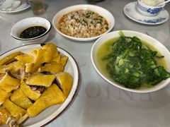 虾仁臭豆腐-元泰酒店