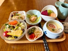 -阿吾罗日本料理(K11艺术中心店)