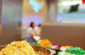 Iron Plate Cheese Beef Rice