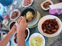 -梨云山居农家乐