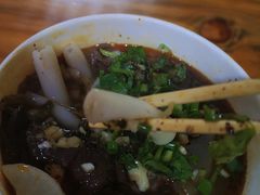 -王记生烫牛杂面馆(兰陵路店)