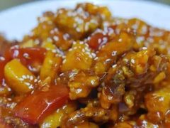 -聪辉同安老美食饭店(大元路店)