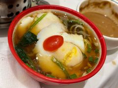 -天宜隆蘑菇宴火锅(石景山旗舰店)