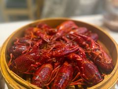 -靓靓蒸虾·头牌蒸虾(沙湖旗舰店)