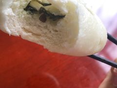 -航天馒头(瞻园路店)