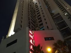 -西湖春天•老字号杭州菜(百汇店)