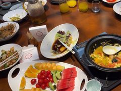 -半勺·新徽菜(银泰城店)