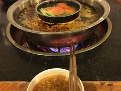 -邓莽子老火锅(鲁祖庙店)