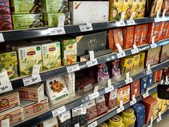 -永辉超市(鲁谷店)