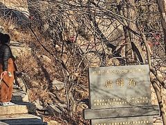 -涂山风景区