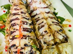 -钱塘府海鲜餐厅