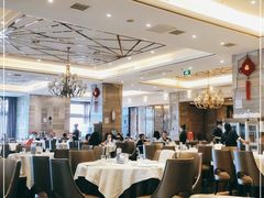 大堂-大铁勺新津菜(东丽阳光新业广场店)