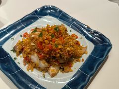 -上井料理黑金店(IFS国金中心店)