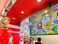 -DQ·蛋糕·冰淇淋(新世纪6F店)