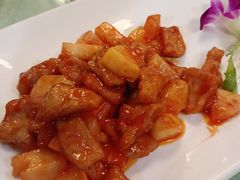 -长春观斋补堂素菜馆