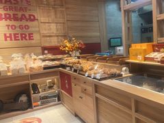 -西村叔叔的店·面包·甜品·蛋糕(崂山丽达店)