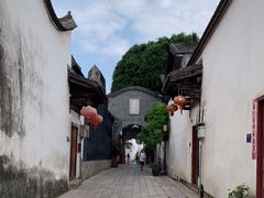 -三坊七巷历史文化街区