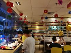-麦当劳(龙洞店)