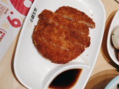 -小杨生煎(周浦万达店)