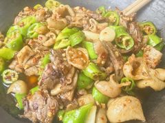 -张氏父子常德肠子馆(红星总店)