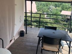 -北京山里寒舍度假酒店