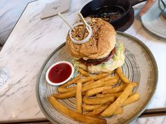 -G+KITCHEN(龙湖狮山天街店)