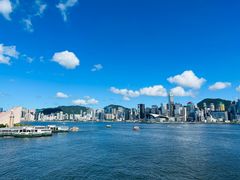 -海港城