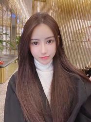 点击看大图 -3AM HAIR SALON烫发染发接发