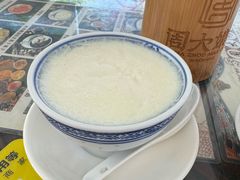 -周大娘牛乳(旧寨古村总店)