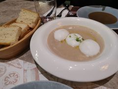 -OGGI TRATTORIA PIZZERIA(深业上城店)
