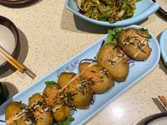 -状元阁烧烤(新华路总店)