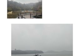 -天目湖山水园