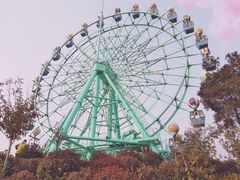 -南京银杏湖乐园