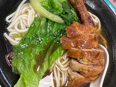 -烧鹅濑(西华路店)