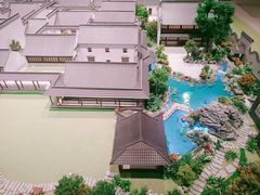 -南京市规划建设展览馆