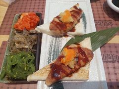 -林妈妈村·日式料理(宝山万达店)