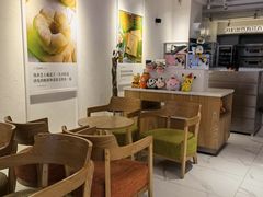 -爸爸糖吐司面包(重庆解放碑英利大融城店)
