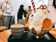 -WONDER ICE 萬得冰田(建設路总店)